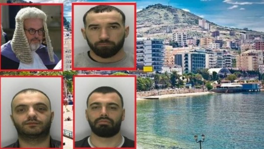 Gjykoi 3 shqiptarë në njëjtën ditë! Gjykatësi anglez i çuditur me të rinjtë