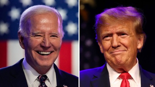 SHBA/ Biden dhe Trump fitojnë lehtësisht primaret në Michigan! Do përballen ‘kokë më kokë’ për zgjedhjet në këtë shtet