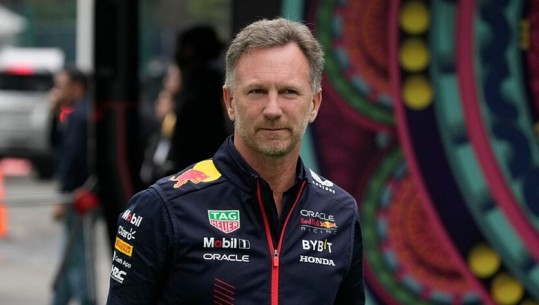 Red Bull e liroi nga akuzat, Christian Horner mbetet drejtori i skuderisë së Formula 1