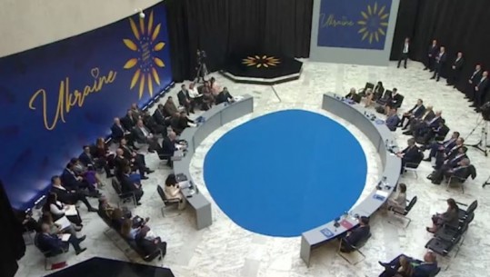 'Mesazhi ishte i qartë, lufta është afër', ekspertët komentojnë Samitin për Ukrainën në Tiranë: Nuk u mbajt rastësisht në Tiranë