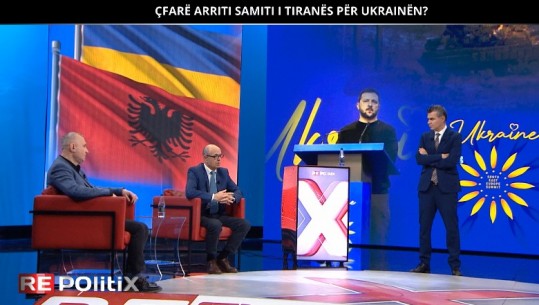 Përfitimi i Shqipërisë nga samiti për Ukrainën, Galdini: Rama e ka vendosur vendin në dispozicion! Analisti: Rritet roli në arenën ndërkombëtare