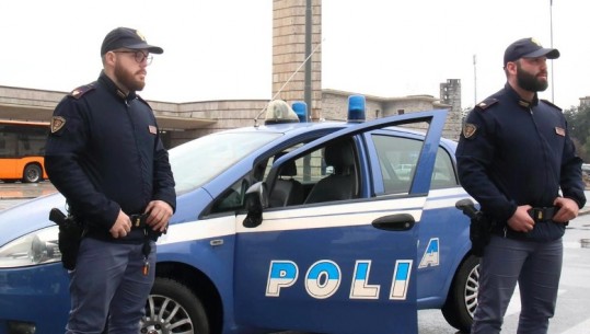 Itali/ Kapet shqiptari i shpallur në kërkim, në shtator kreu një plagosje me thikë në Rimini 