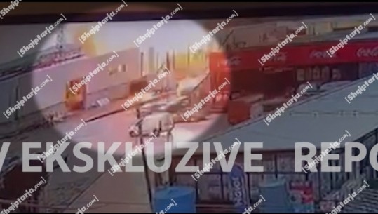Shpërthimi në magazinën e Bujar Çelës në Lushnje, dëshmia: Njëri u gjet brenda në vinç, tjetri ishte i gjymtuar në tokë
