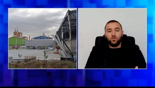 Shpërthimi në Lushnje/ Eksperti Duleviç: Janë shkelur të gjitha rregullat e sigurimit teknik! Si mund të ngresh një bombul me vinç poshtë përcjellësit?!