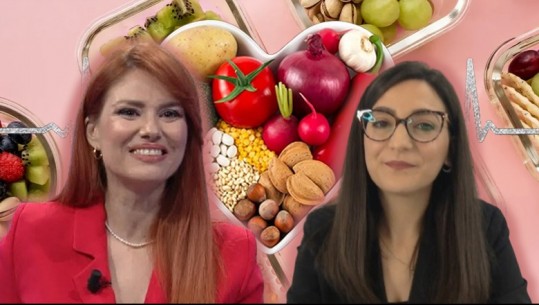 Nutricionistja Ami Tare: Ja kush është mëngjesi ideal dhe pse duhet shmangur kafja esëll pa konsumuar ushqim