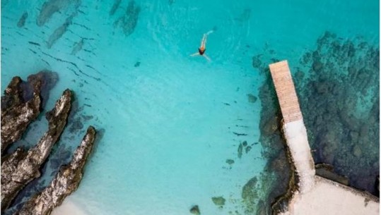 ‘Klimë e ngrohtë dhe aventura interesante’, ‘Forbes’ rendit Shqipërinë mes 3 vendeve që duhen vizituar me patjetër në 2024-ën