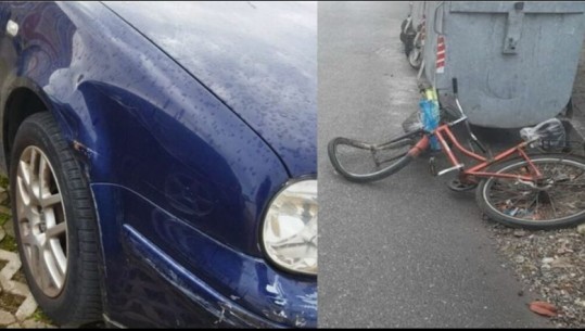 Shkodër/ Tentoi të vriste ish-vjehrrin duke e përplasur me makinë teksa udhëtonte me biçikletë, në pranga 48-vjeçari 