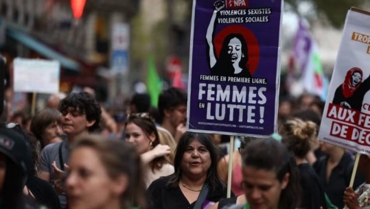 Franca, vendi i parë në botë që njeh abortin si të drejtë kushtetuese