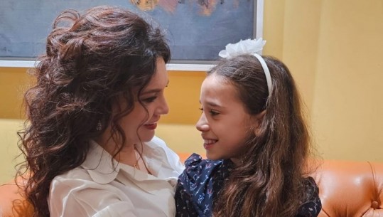 Festë në familjen e Spiropalit, vajza e ministres feston 9-vjetorin