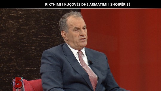 'Ekzistojnë mundësitë për t'a ngritur industrinë ushtarake', deputeti Qefalia: Mesazhi i Samitit, për t'a rimarrë këtë nisëm