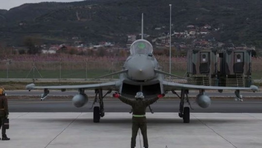 Reuters: Shqipëria e kujdesshme ndaj Rusisë, rihap bazën ajrore të epokës sovjetike për NATO-n