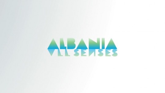 Foto/ Kjo do të jetë logoja e re e Shqipërisë Turistike