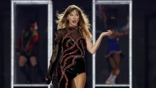 Fansat të shqetësuar për shëndetin e Taylor Swift: Ajo ka nevojë për pushim