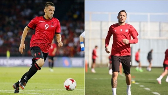 'Ka oferta shumë serioze për të', Rey Manaj i përgjigjet Sivassporit: Ky vend më rriti vlerën