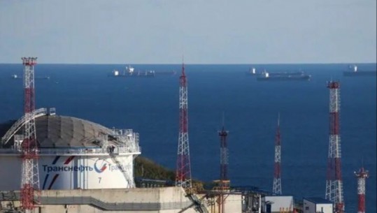 Analiza: Ndikimi i sanksioneve amerikane ndaj flotës ruse të naftës
