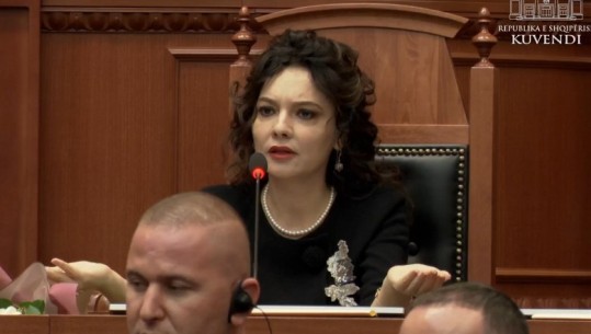 Spiropali thirrje opozitës: Mjaft e mbajtët peng Kuvendin, eja të flasim! Sillni propozimet për Reformën Zgjedhore