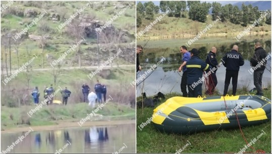 Gjirokastër, gjendet një grua e mbytur në liqenin e Viroit! E pikasën kalimtarët