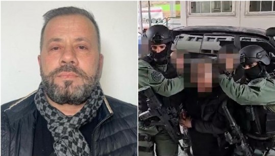 U ekstradua nga Kosova, GJKKO konfirmon arrestin në burg për Gëzim Çelën! 'Baroni drogës' kyç gojën në seancë! SPAK hetim edhe pasurive të tij
