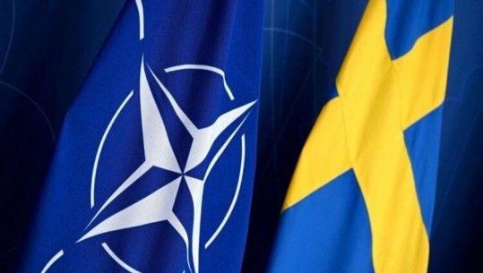 Peleshi përshëndet anëtarësimin e Suedisë në NATO: Hap i rëndësishëm drejt sigurisë