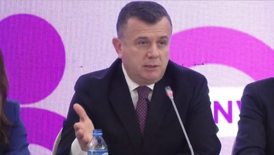 Bazë  armatimi në Durrës, reagon ministri Balla: Goditja e rrjeteve që furnizojnë grupet kriminale detyrë kryesore e policisë