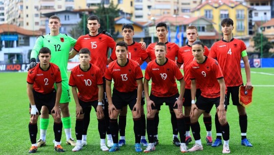 Luani, futbollisti që zgjodhi Shqipërinë me baba nga Laosi dhe nënë nga Kosova! Dopietë për kuqezinjtë