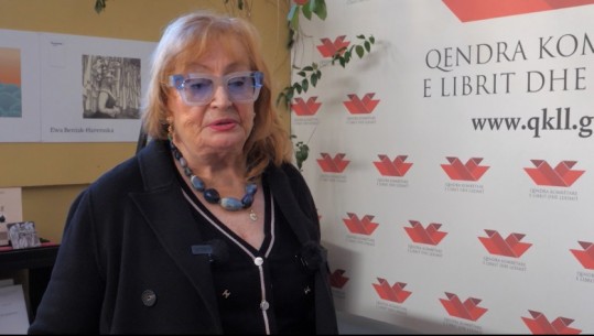‘S’kam qenë plotësisht e lirë’, 8 Marsi i Helena Kadaresë në diktaturë: Në Francë jam ndjerë e huaj! Në darkat ku ftohej Ismaili thosha: Po, jam shqiptare!
