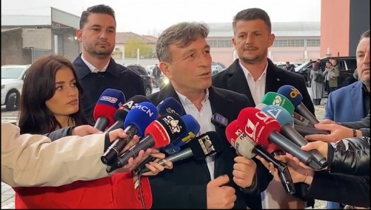 Mbledhja me qeverinë në Shkodër, kryebashkiakët e opozitës: Ja garancia që morëm gjatë takimit me Ramën
