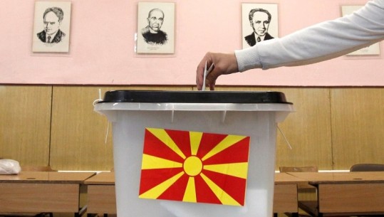 Shtatë kandidatë në garën për president në Maqedoninë e Veriut