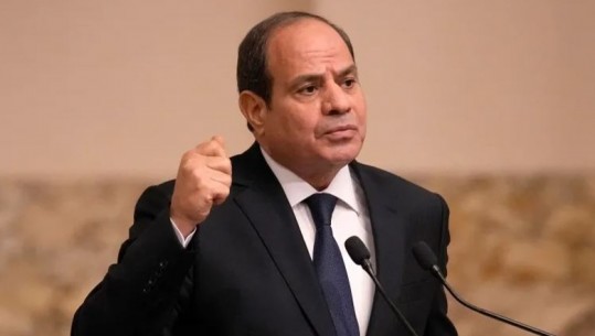 Presidenti i Egjiptit: Rindërtimi i Gazës kushton deri në 90 miliardë dollarë! Nuk do t’i tradhtojmë palestinezët