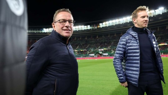 Skandal para Euro 2024, trajneri i Austrisë pezullon tre futbollistë