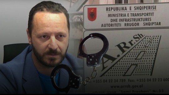 Ish kreu i ARRSH-së dhe dy ortakët do hetohen në 'arrest me burg'! Apeli i GJKKO rrëzon ankimimet