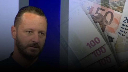Arrestimi i drejtorit të ARRSH-së, SPAK: Evis Berberi i dha 6 tendera kompanisë së vet! U përfituan 2.3 milionë euro