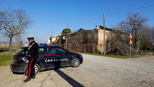Arrestohet 103-vjeçarja në Itali, po drejtonte automjetin pa leje drejtimi