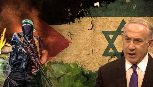Lufta/ Propozimi i Hamasit: Armëpushim i përhershëm pas një faze fillestare të shkëmbimit të pengjeve! Netanyahu: Jo realiste