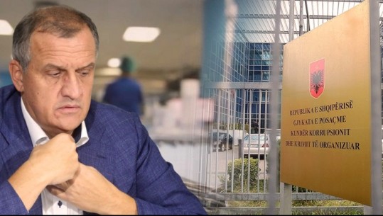 SPAK kopsit dosjen për koncesionin e sterilizimit, pritet t'i komunikohet akuza ish ministrit Ilir Beqaj e 8 të tjerëve 