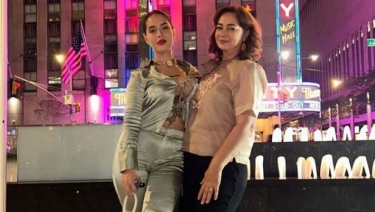 'Më ra qielli mbi kokë', aktorja shqiptare rrëfen historinë e abuzimit të saj dhe të bijës: Ishim në Amerikë kur…