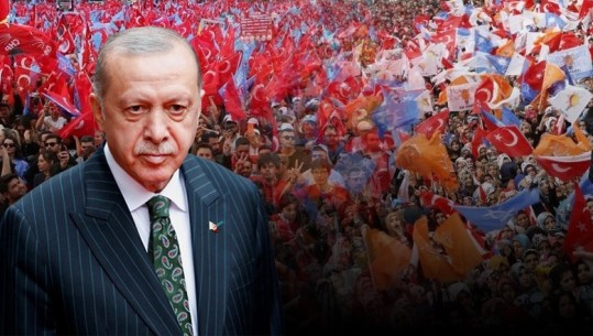 Premtimi i fundit i Erdogan: A do tërhiqet vërtet nga politika?