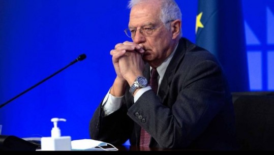 Borrell: Izraeli ka të drejtë të mbrohet, jo të hakmerret