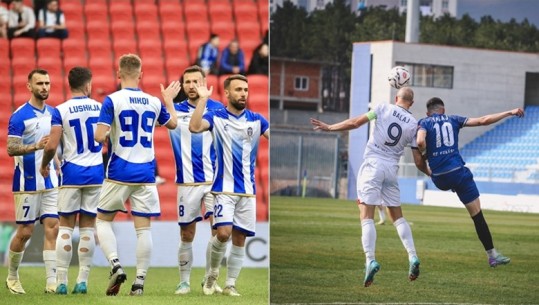 Renditja/ Tirana fiton me vuajtje 3-2 ndaj Dinamos në derbi! Kukësi shtang Vllazninë, e mposht 2-0 dhe i prish ëndrrën e kreut