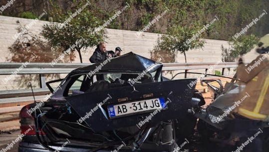 Kjo është familja që u shua në aksidentin tragjik në Tepelenë! Identifikohen katër viktimat dhe të plagosurit