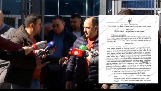 Kryebashkiaku socialist i Libohovës i pandehuri i SPAK! Shqiptarja.com siguron dosjen e Leonard Hides e bashkëpunëtorët: Zonat ku u 'mbyllën sytë' e u lejua kultivimi i kanabisit (EMRAT)