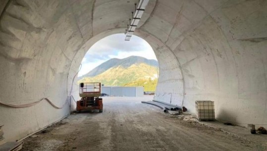 Hapet në korrik, Tuneli i Llogorasë pa pagesë gjatë verës