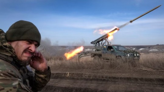 Analiza/ Lufta në Ukrainë dhe roli i Perëndimit