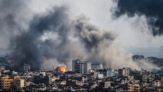 Hamasi konfirmon vdekjen e njërit prej komandantëve më të lartë të grupit palestinez! Kreu i agjencisë së OKB-së në Gaza: Izraeli më ndaloi hyrjen në territorin palestinez