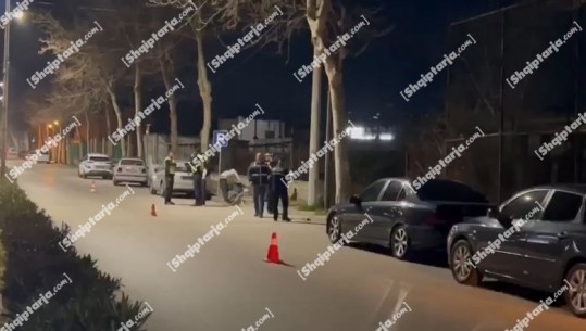 Aksident në aksin Fier-Sheq i Vogël, makina përplas biçiklistin e largohet nga vendi i ngjarjes