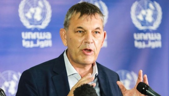 Kreu i agjencisë së OKB-së në Gaza: Izraeli më ndaloi hyrjen në territorin palestinez