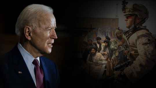 Ish-gjeneralët e lartë amerikanë: Dështimet e administratës së Biden çuan në rënien kaotike të Kabulit