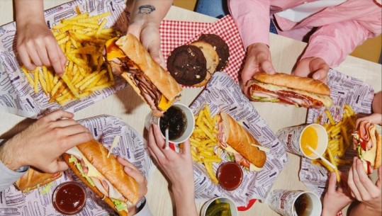 Firehouse Subs®, marka ikonë e sandwicheve Amerikane, së shpejti në Shqipëri dhe Kosovë