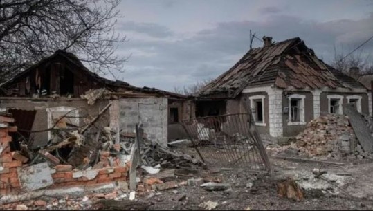 Kryeqyteti ukrainas sulmohet nga raketat, 10 të plagosur, nënkryetari i Dumës në Rusi: Franca po provokon Luftën e Tretë, 2000 trupa gati për në Kiev
