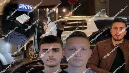 Tiranë, kreu i 'Transportit' Ndërqytetës me 1 kg kokainë në makinë tenton të shtypë 3 agjentë të antidrogës! Polici e qëllon! Arrestohen dhe 2 pasagjerët! Një tjetër në kërkim